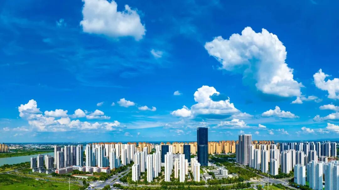 单盘热销1062套，东津给我们带来了什么？