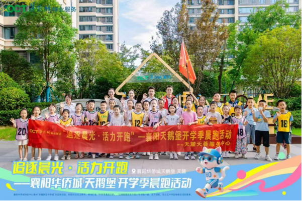 华侨城天鹅堡天麓一期&ldquo;美好家园&rdquo;典型案例