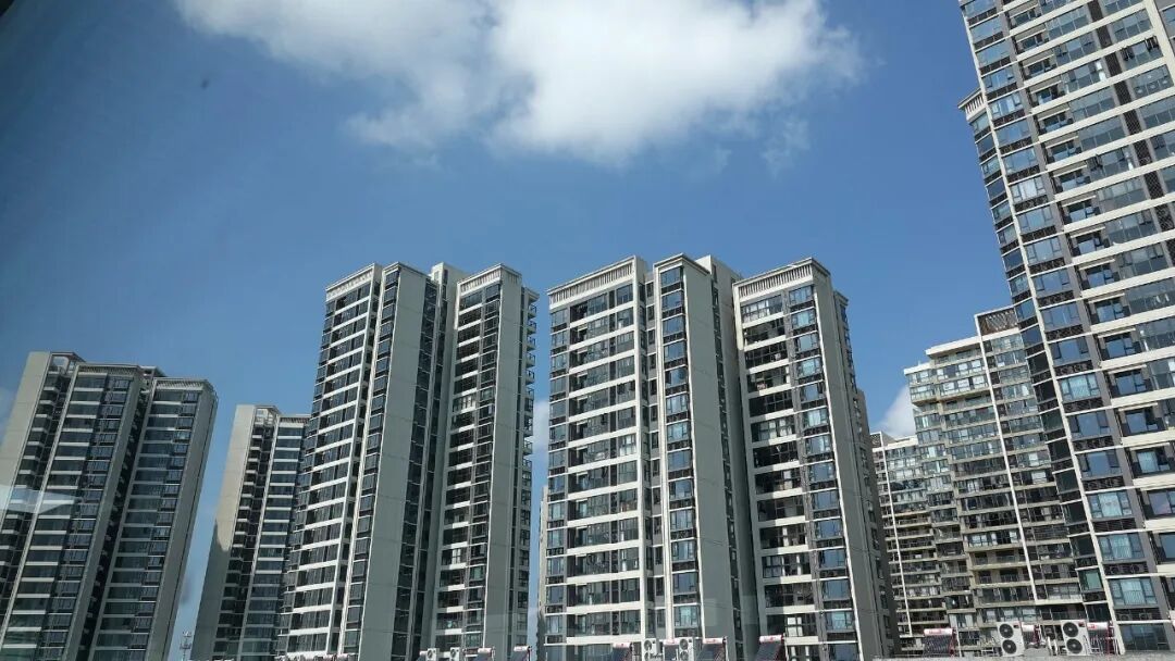 事关房地产和城市更新，今年这么干