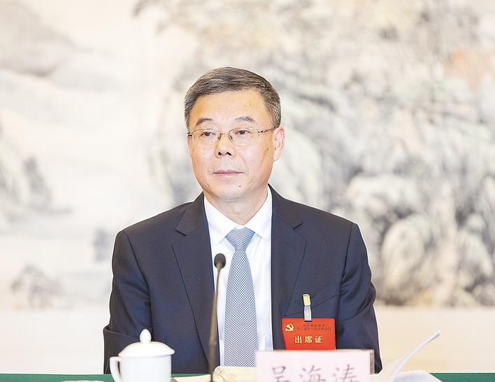 答好产才融合&ldquo;隆中对&rdquo; 谱写襄阳高质量发展新篇章