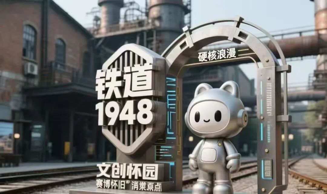 襄阳新增一文创园