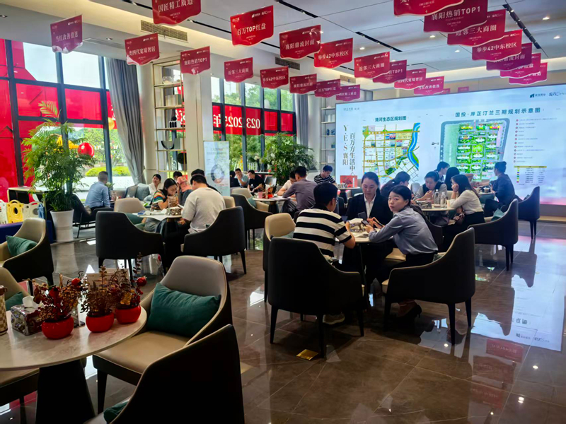 考试毕，刚需归，底盘实&mdash;&mdash;襄阳楼市周成交159套