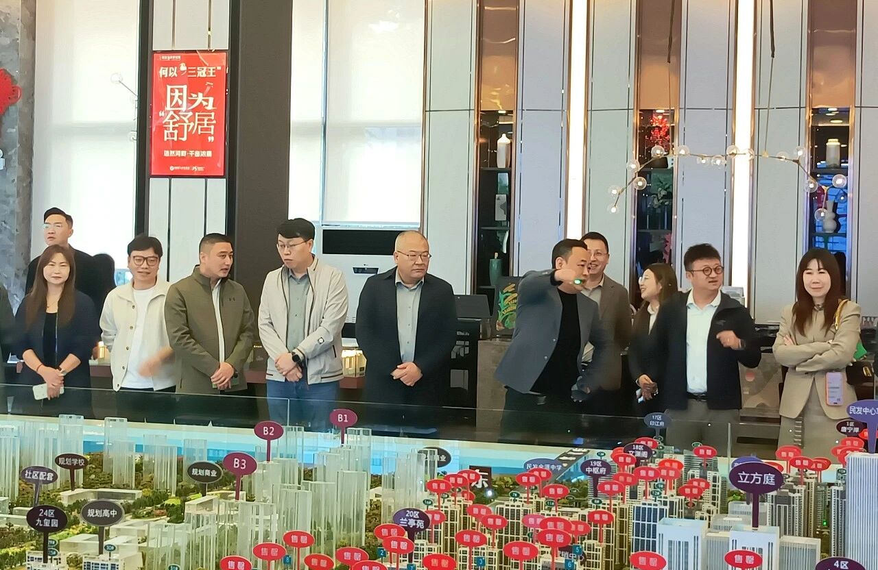 党建做实了，就是生产力