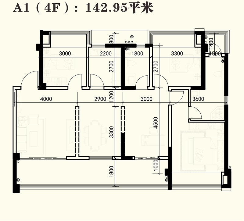 A1   4F