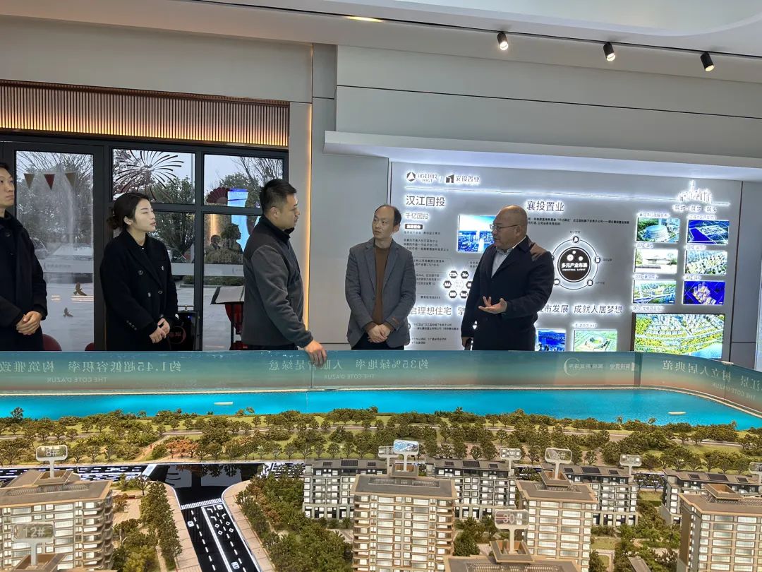 线上线下齐发力 襄阳楼市襄十二条新政解读