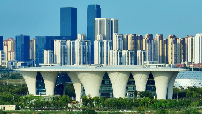 登顶五一置业榜！这个楼盘为何成为襄阳楼市顶流？