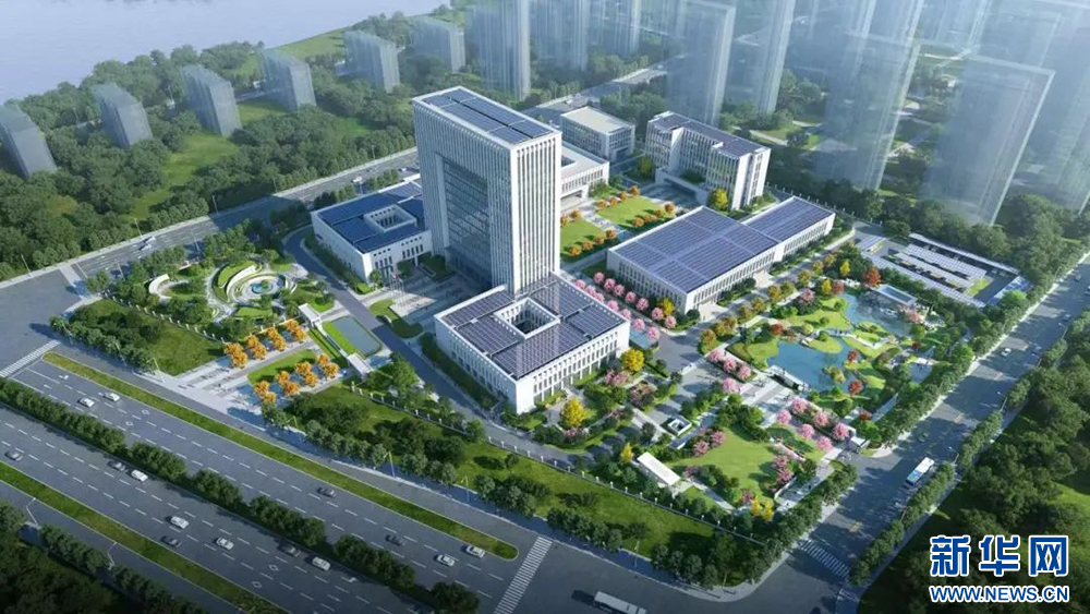 湖北绿色建材推广应用取得初步成效