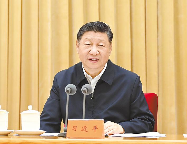 中央城市工作会议在北京举行 习近平发表重要讲话