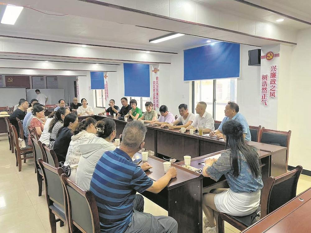 襄阳试点信托制物业管理模式 物业怎么干、钱怎么花，业主说了算