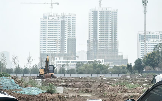 最新进度！事关东津新区方城片区路网建设