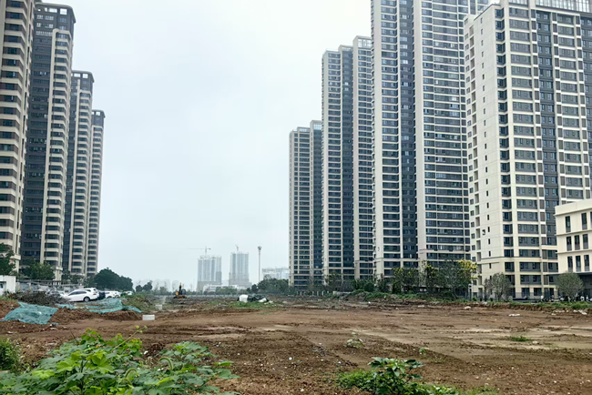 最新进度！事关东津新区方城片区路网建设