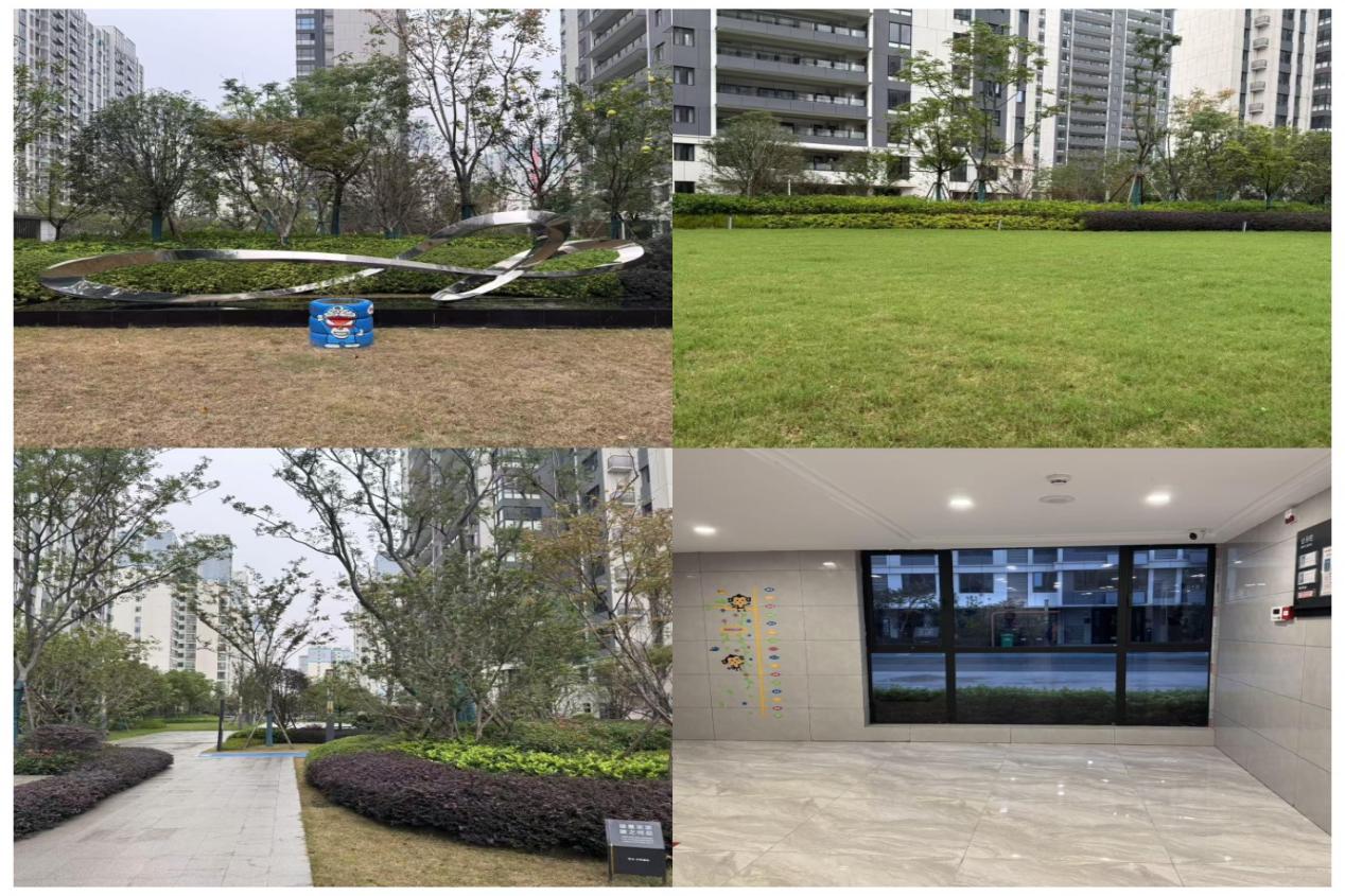 襄阳市住宅小区物业服务企业“红黑榜”（第六期）