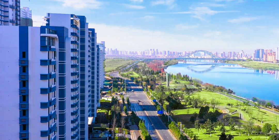 2347套成交，量稳价稳！东津新区筑牢2025襄阳楼市&ldquo;压舱石&rdquo;