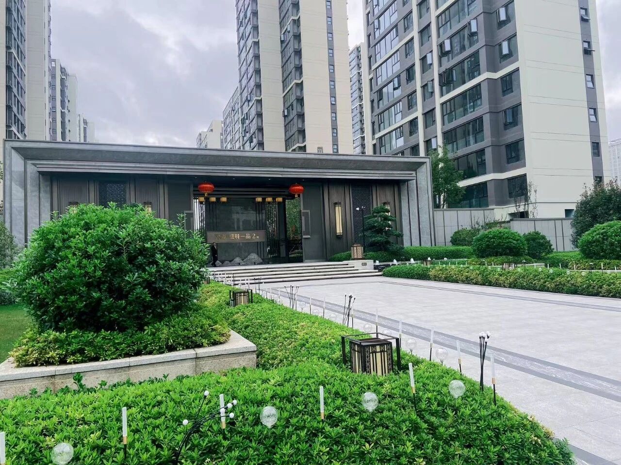 交钥匙的终极考验 实地检阅襄阳「交付标杆」①