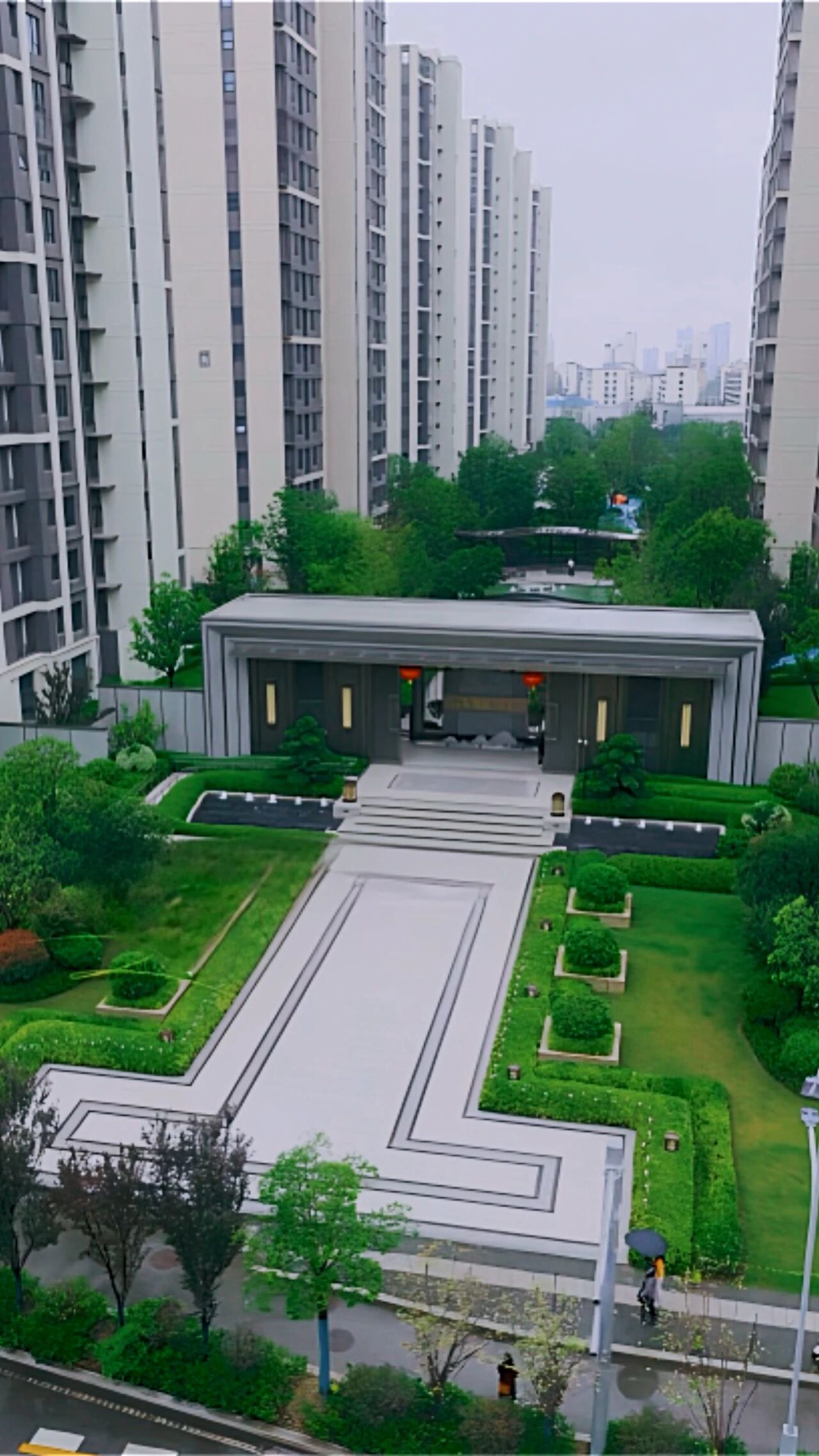 交钥匙的终极考验 实地检阅襄阳「交付标杆」①