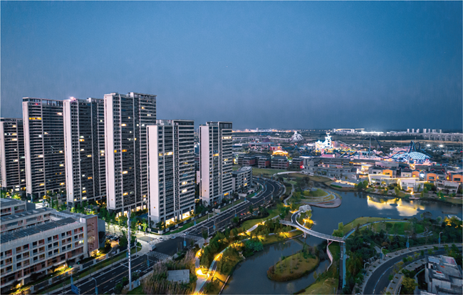 单盘热销1062套，东津给我们带来了什么？