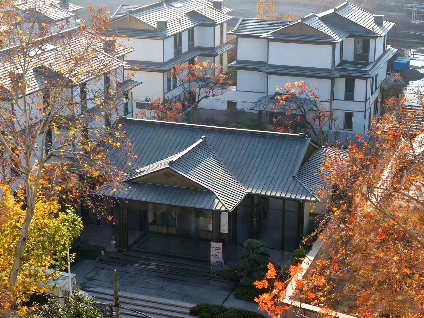 200万！襄阳房企真金白银助力古城疏解