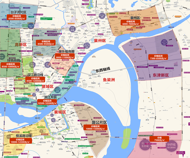 2026襄阳春节购房全攻略