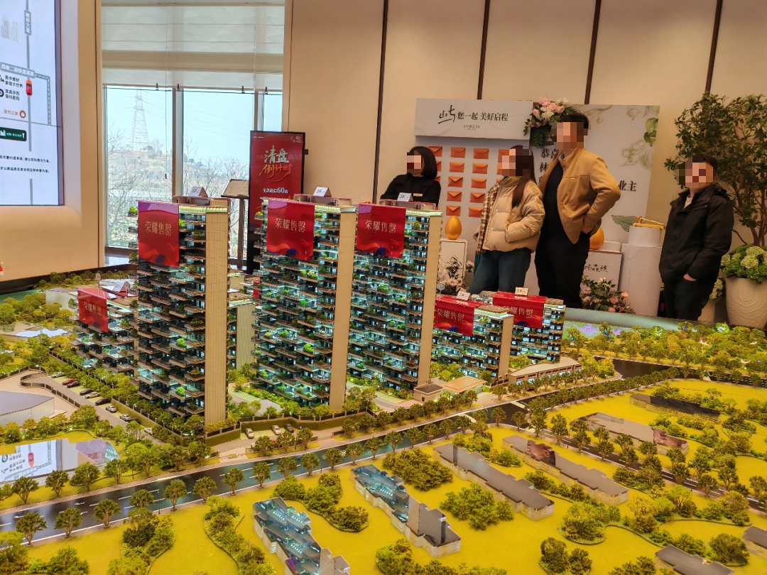 率先企稳！宜昌房地产市场走出独立行情