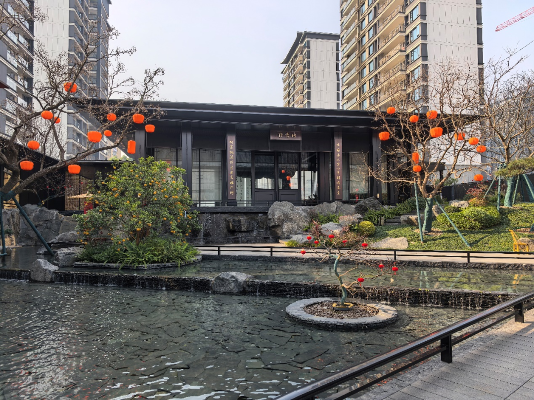 率先企稳！宜昌房地产市场走出独立行情