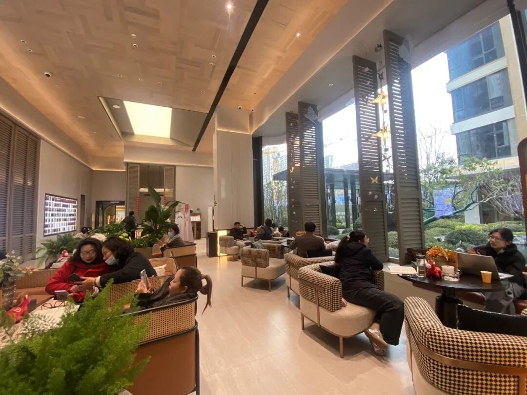 成交215套！返乡置业&ldquo;催热&rdquo;襄阳楼市小阳春