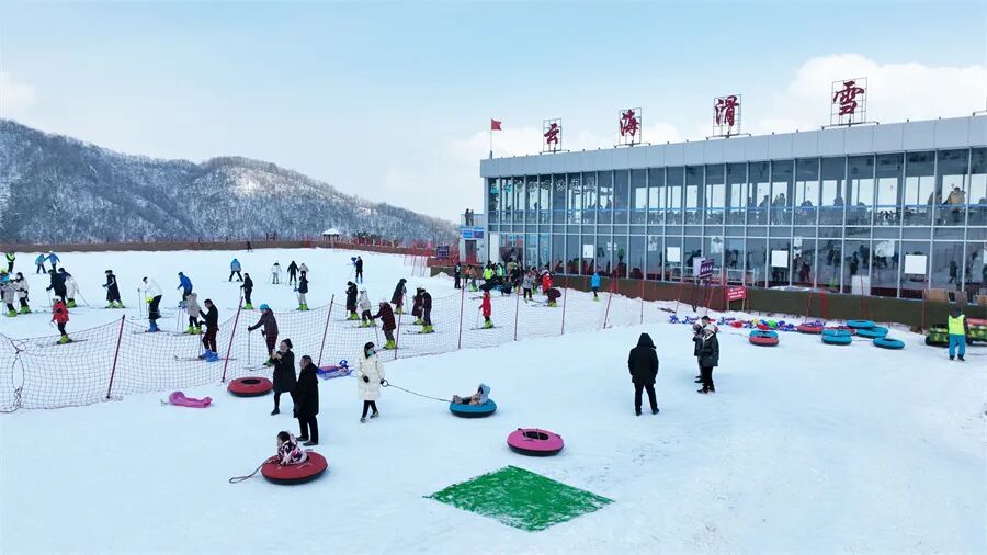 官宣！襄阳一景点闭园