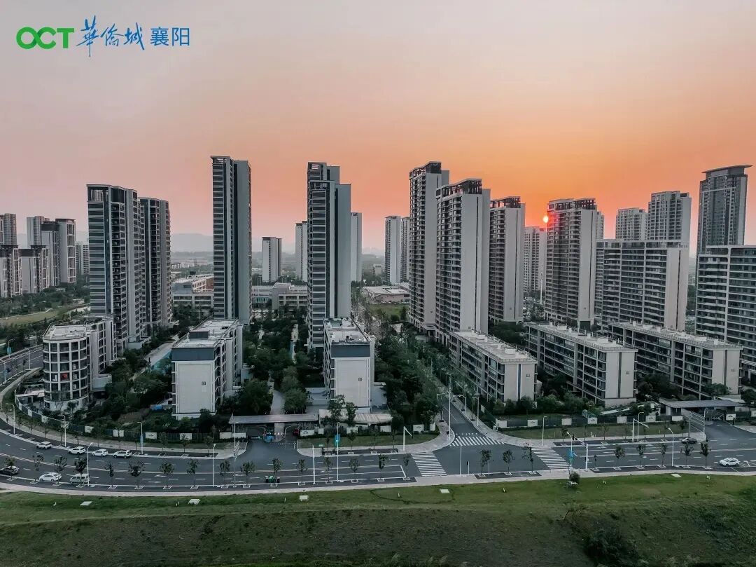 &ldquo;四个关键词&rdquo;诠释襄阳&ldquo;放心房&rdquo;