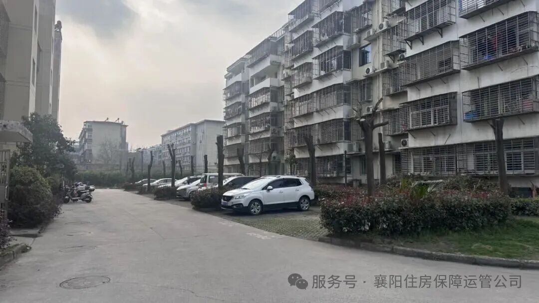 襄阳市区保租房，即将开放申请！