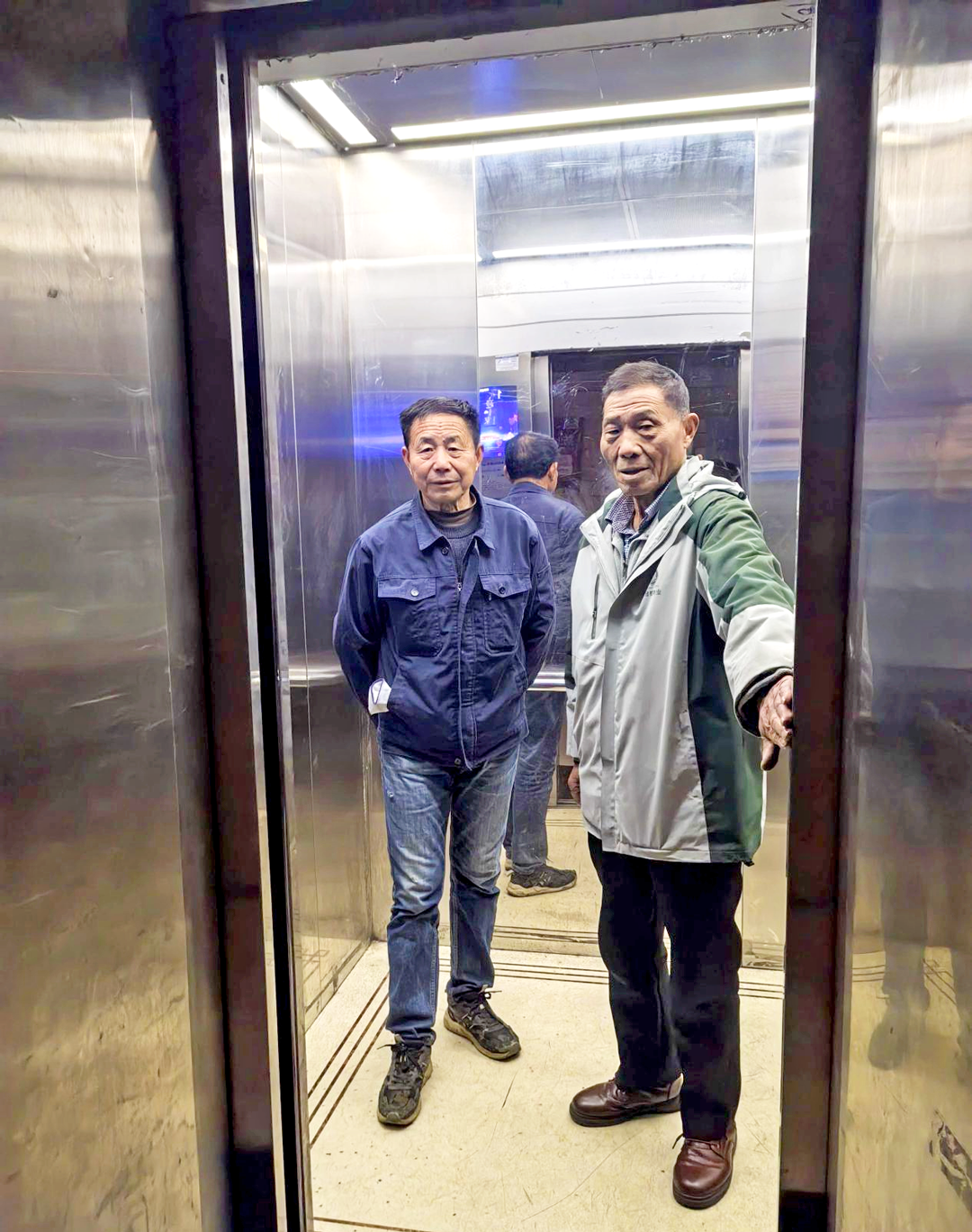 解决 &ldquo;上下&rdquo; 之忧，湖北这份民生答卷超亮眼