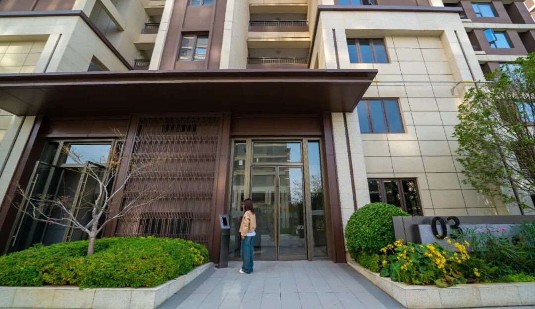 不吹概念！襄阳这些小区的 AI 功能，已经能用了