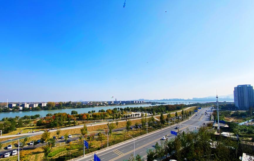 不卷了，我想躺 "营"！襄阳又近又免费的露营基地合集来了