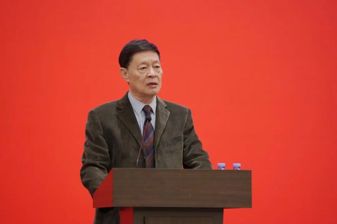 研判&ldquo;十五五&rdquo;宏观经济形势 &ldquo;论道&rdquo;房地产发展新模式&mdash;&mdash;市房协组织参加2026房地产市场形势报告会暨全国一级资质房地产开发企业座谈会