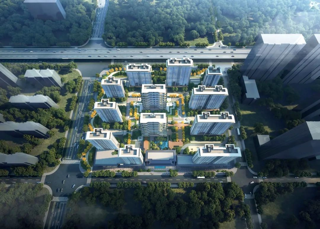 在襄阳，买&ldquo;真大盘&rdquo;赢在哪里？