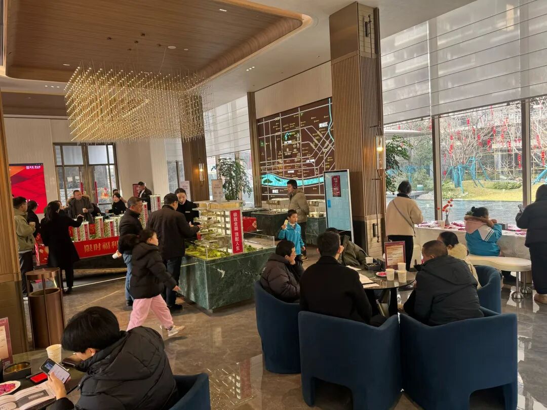 连续三周攀升！襄阳4月首周来访、成交双增长