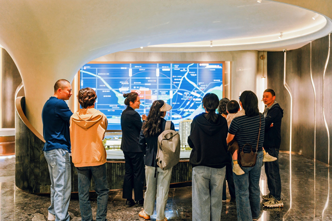 周成交196套！襄阳楼市稳中有升，改善持续发力