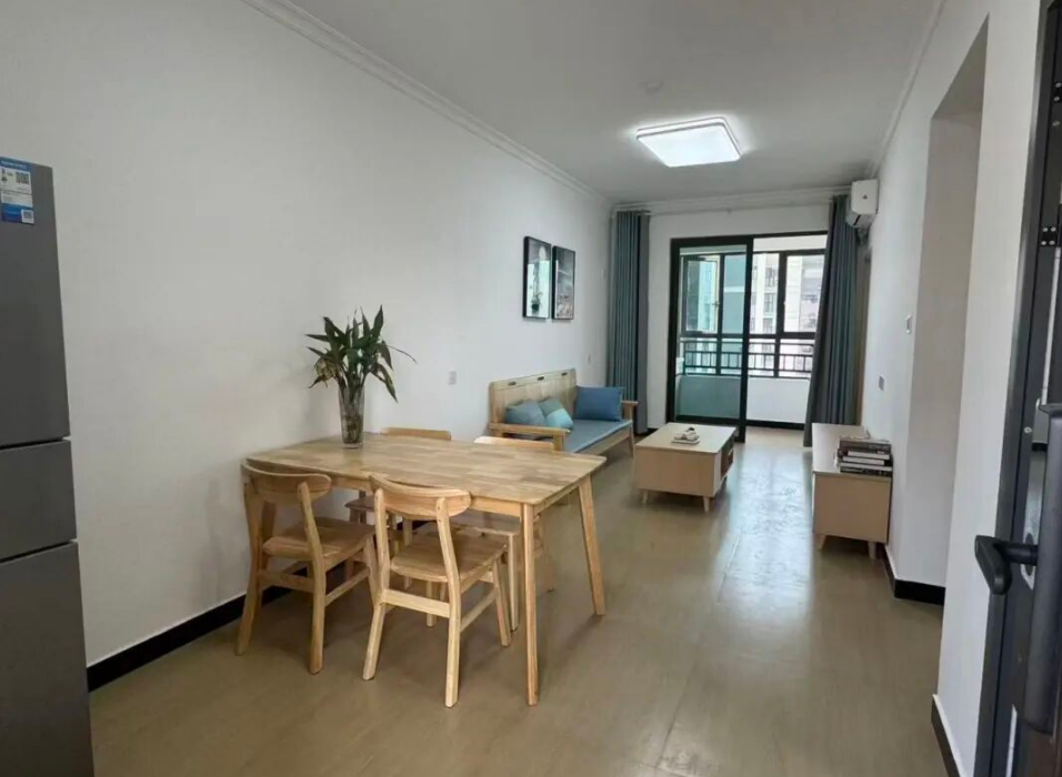 中央15部门联合发文！青年公寓、青年发展型城市，全面部署&rarr;