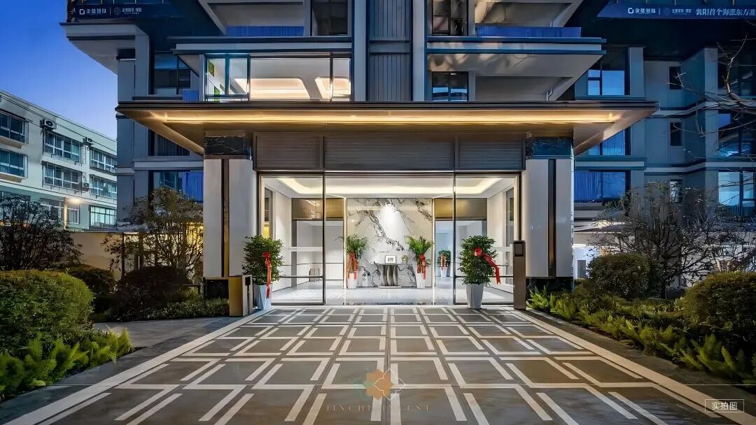 聚焦五一购房季 襄阳已成交地块进度速览