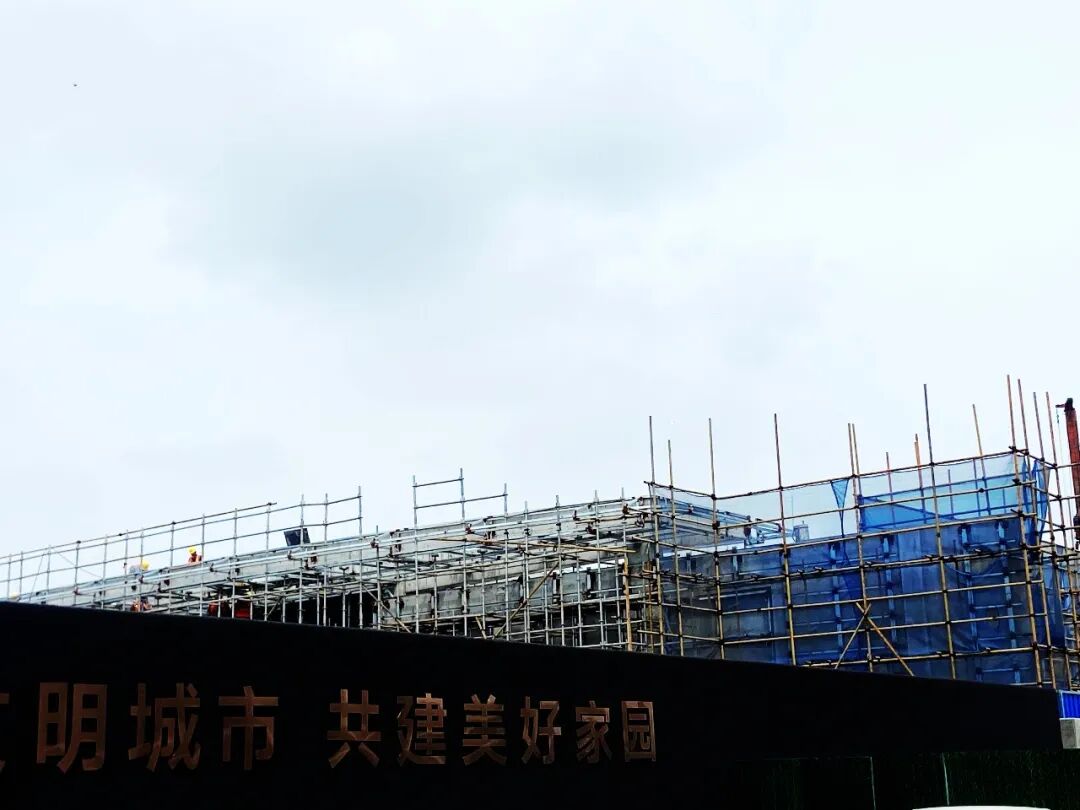 聚焦五一购房季 襄阳已成交地块进度速览