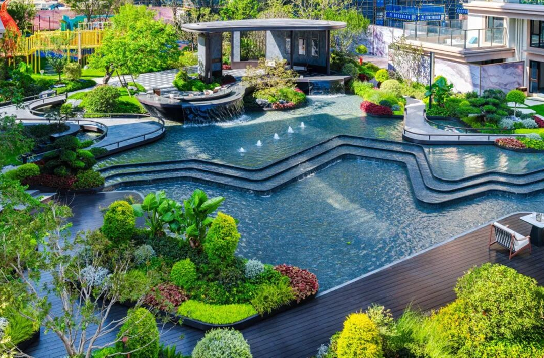 襄城套均131万，庞公凭什么稳居核心？