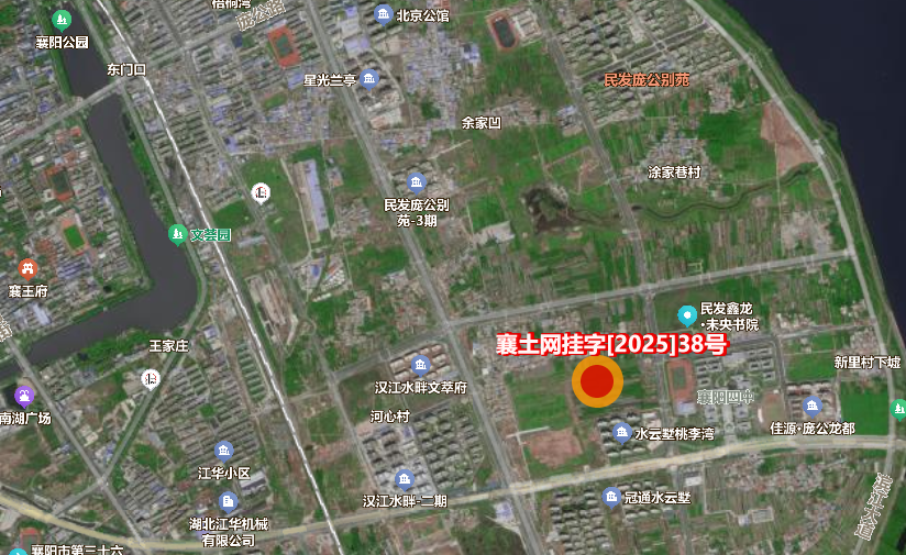 襄城套均131万，庞公凭什么稳居核心？