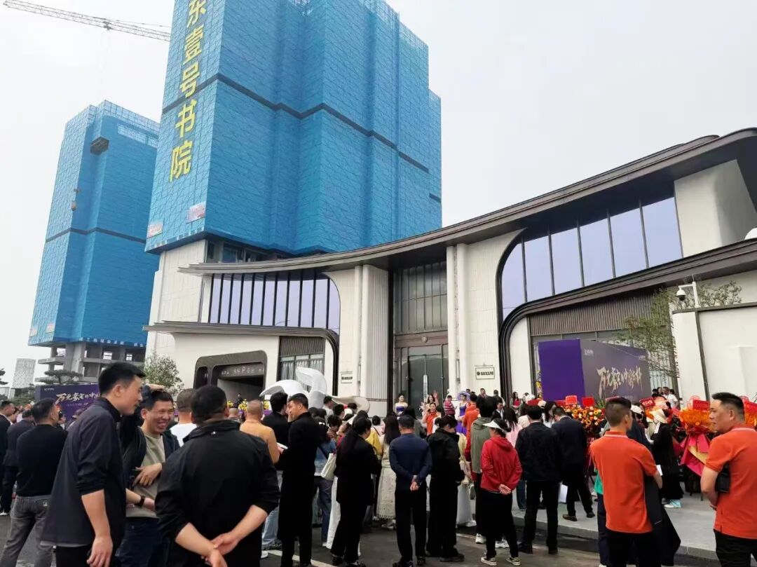 周成交165套！襄阳楼市蓄势待发迎五一