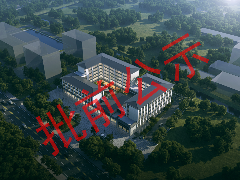 1.4万方！襄城一片区新增配套商业综合体