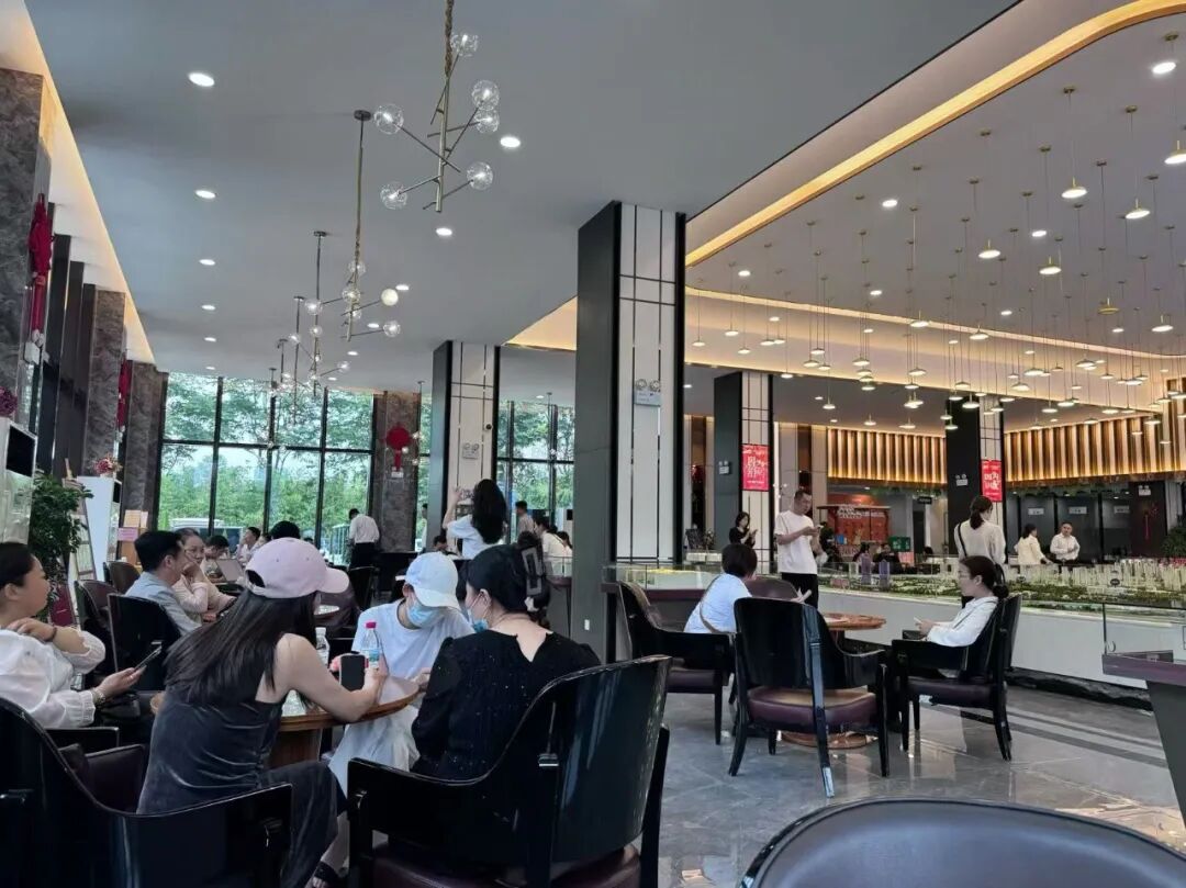 周成交204套！环比上涨近三成！襄阳教育置业撑起&ldquo;半边天&rdquo;