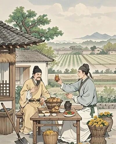 说实话，这个129㎡户型把襄阳人的&ldquo;好客&rdquo;玩明白了