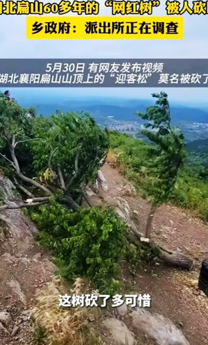 一座山，凭啥让襄阳人大半夜不睡觉去爬？
