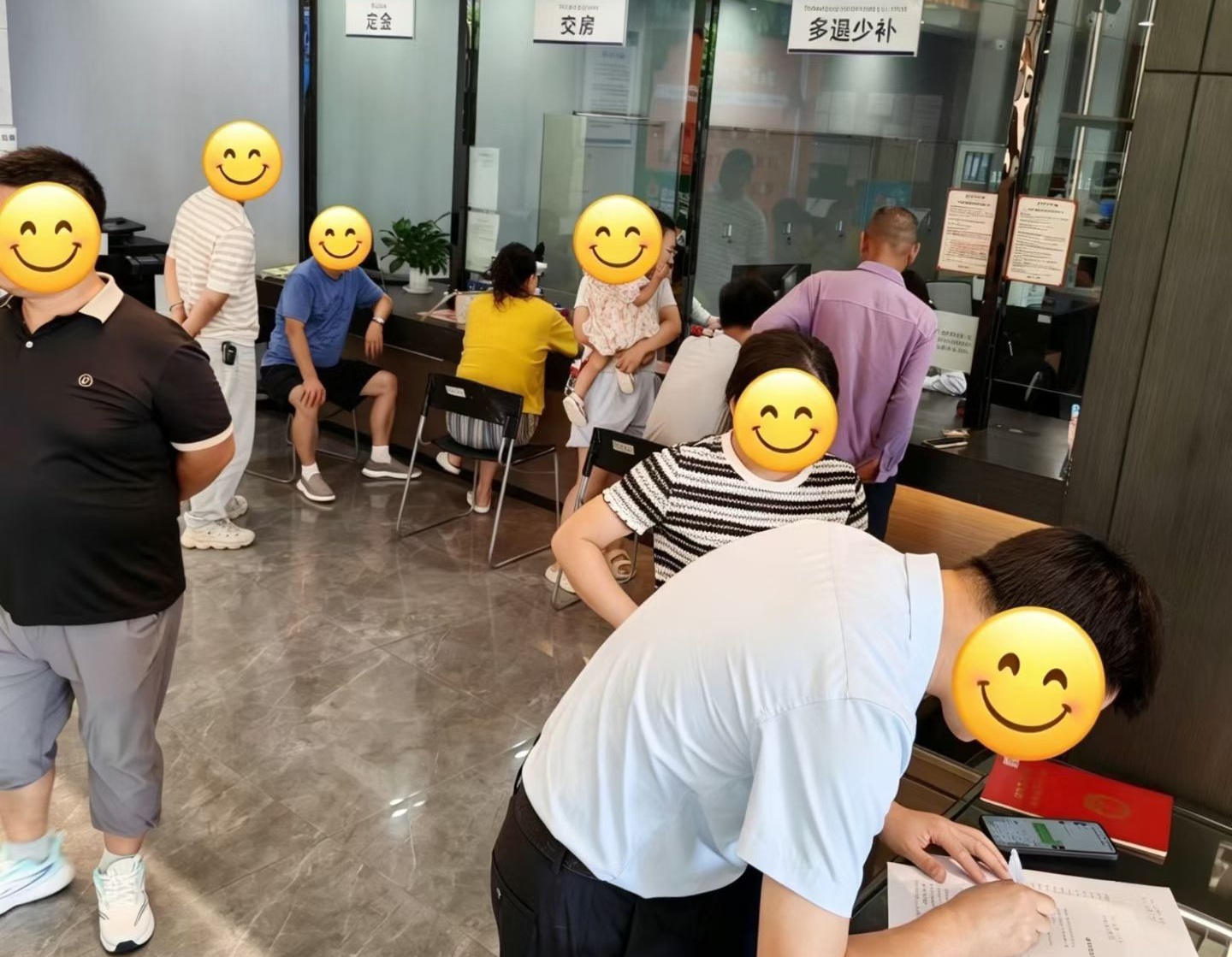 政策重构，金九启幕！周成交126套!