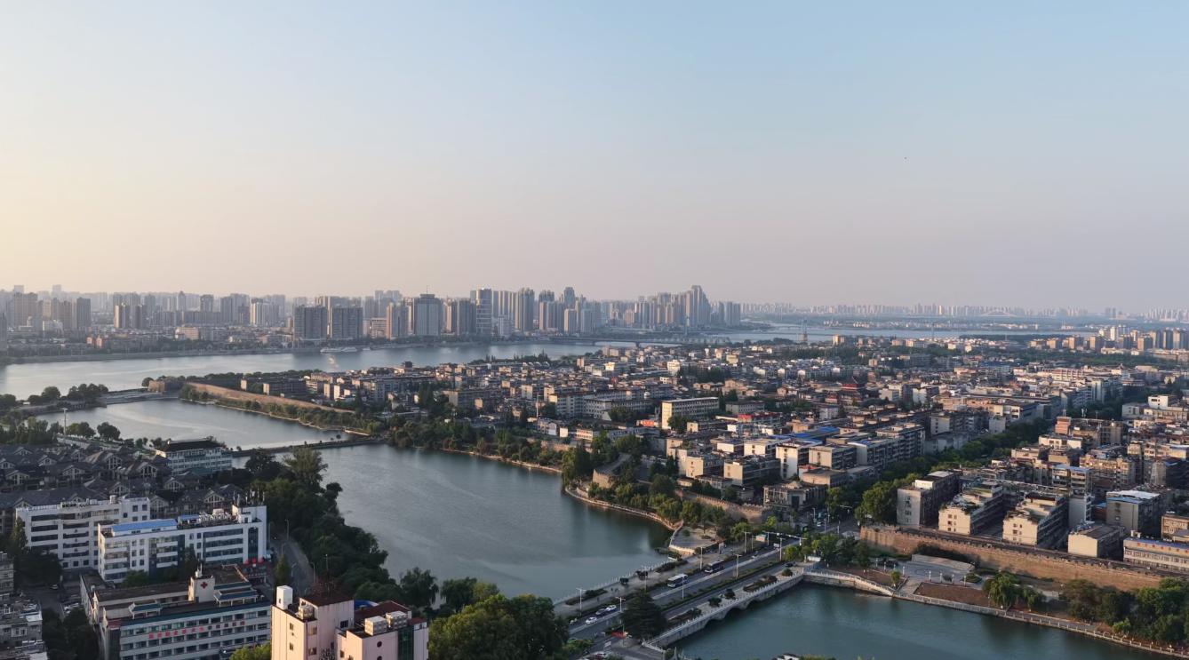 珈合&middot;江山印 | 46墅与千年古城 共庆文旅盛会