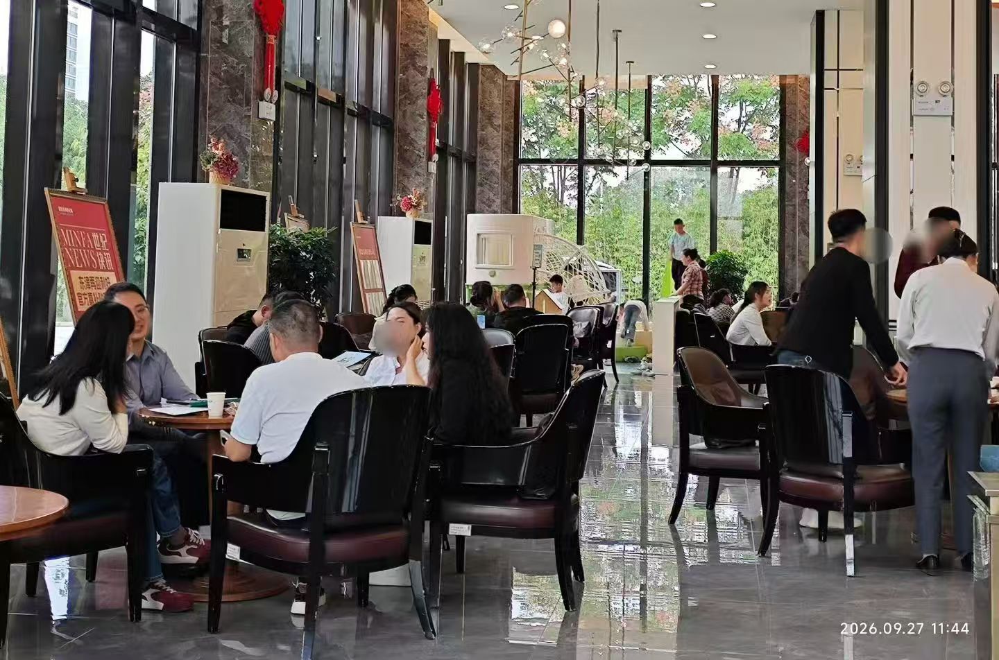 金秋购房季实现开门红，襄阳楼市周成交近200套