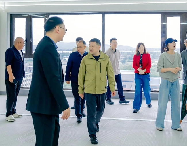 问企需察市情 提信心稳市场，市住新局&ldquo;十一&rdquo;调研房地产市场