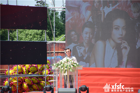 上海市商业联合会副会长倪正宇致贺词.jpg